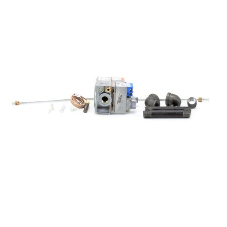 Frymaster 24 Volt Rbs To Hnywl Natural Gas Conversion Kit 8261643